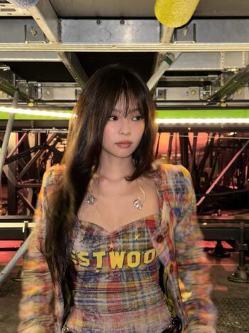 Jennie | BLΛƆKPIИK