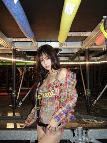 Jennie | BLΛƆKPIИK