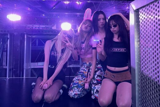 Jennie | BLΛƆKPIИK