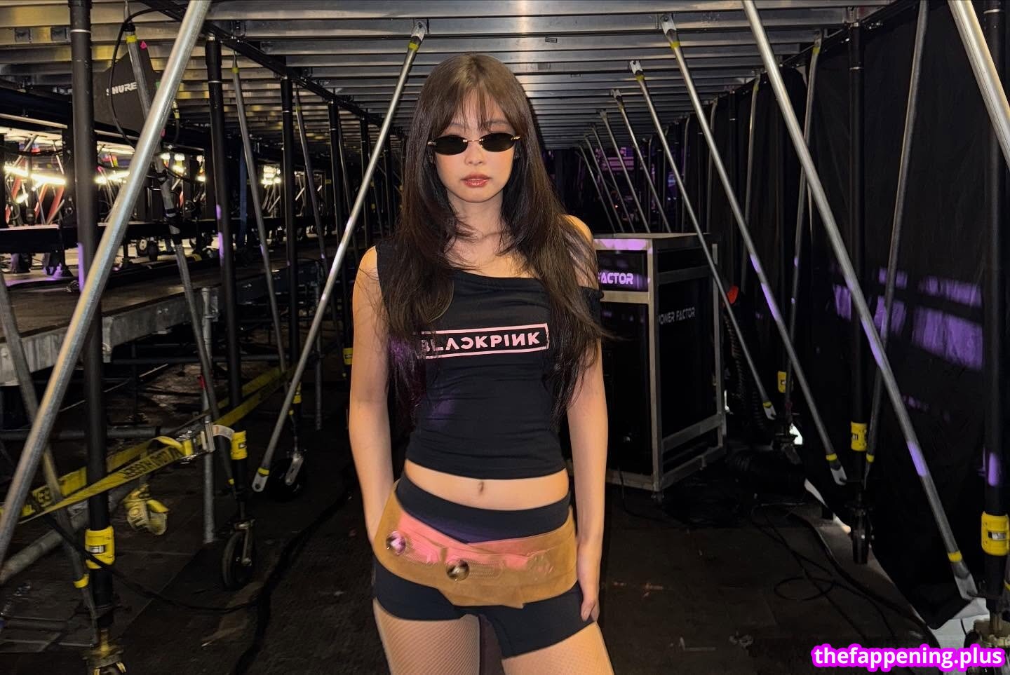 Jennie | BLΛƆKPIИK