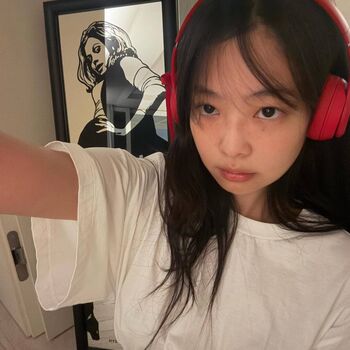 Jennie | BLΛƆKPIИK