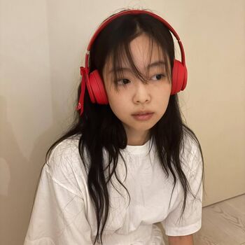 Jennie | BLΛƆKPIИK