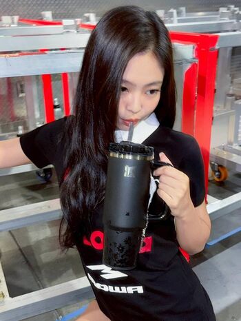 Jennie | BLΛƆKPIИK