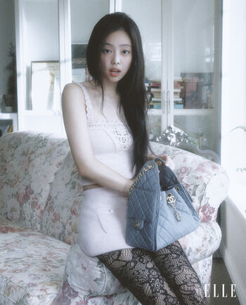 Jennie | BLΛƆKPIИK