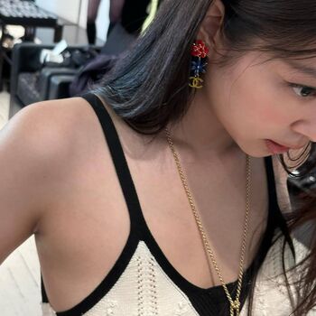 Jennie | BLΛƆKPIИK