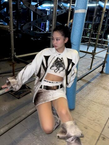 Jennie | BLΛƆKPIИK