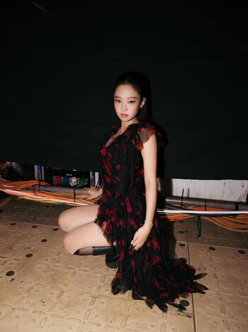 Jennie | BLΛƆKPIИK