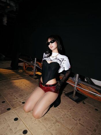 Jennie | BLΛƆKPIИK