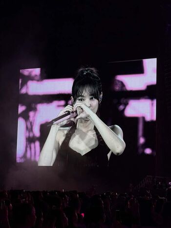 Jennie | BLΛƆKPIИK