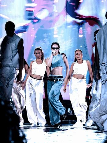 Jennie | BLΛƆKPIИK