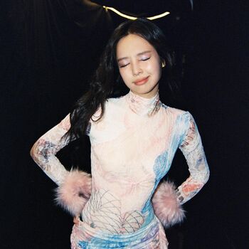 Jennie | BLΛƆKPIИK