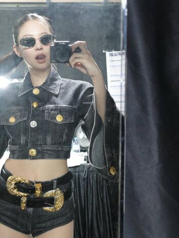 Jennie | BLΛƆKPIИK