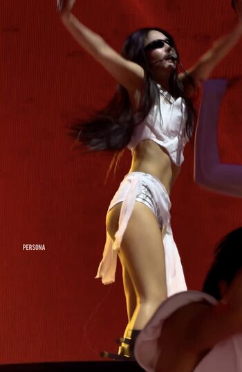 Jennie | BLΛƆKPIИK