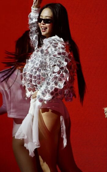 Jennie | BLΛƆKPIИK