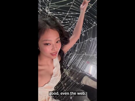 Jennie | BLΛƆKPIИK