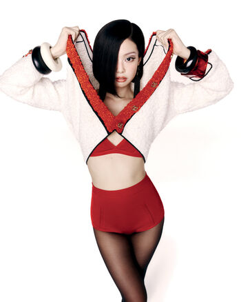 Jennie | BLΛƆKPIИK