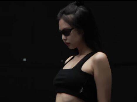 Jennie | BLΛƆKPIИK