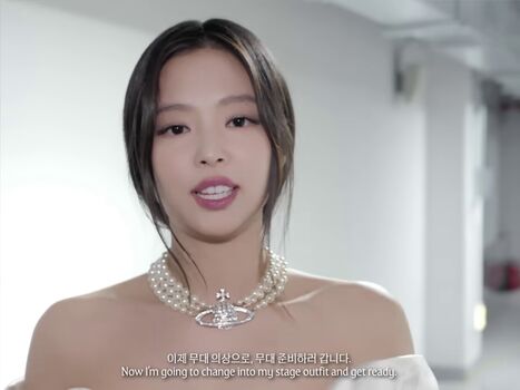 Jennie | BLΛƆKPIИK