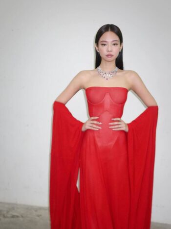 Jennie | BLΛƆKPIИK