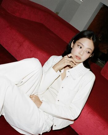 Jennie | BLΛƆKPIИK