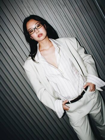 Jennie | BLΛƆKPIИK