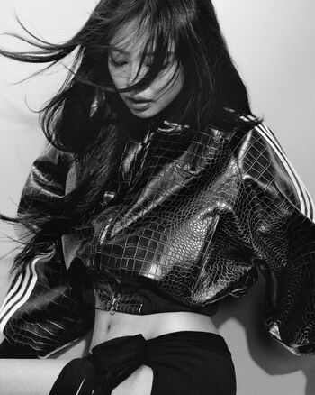 Jennie | BLΛƆKPIИK