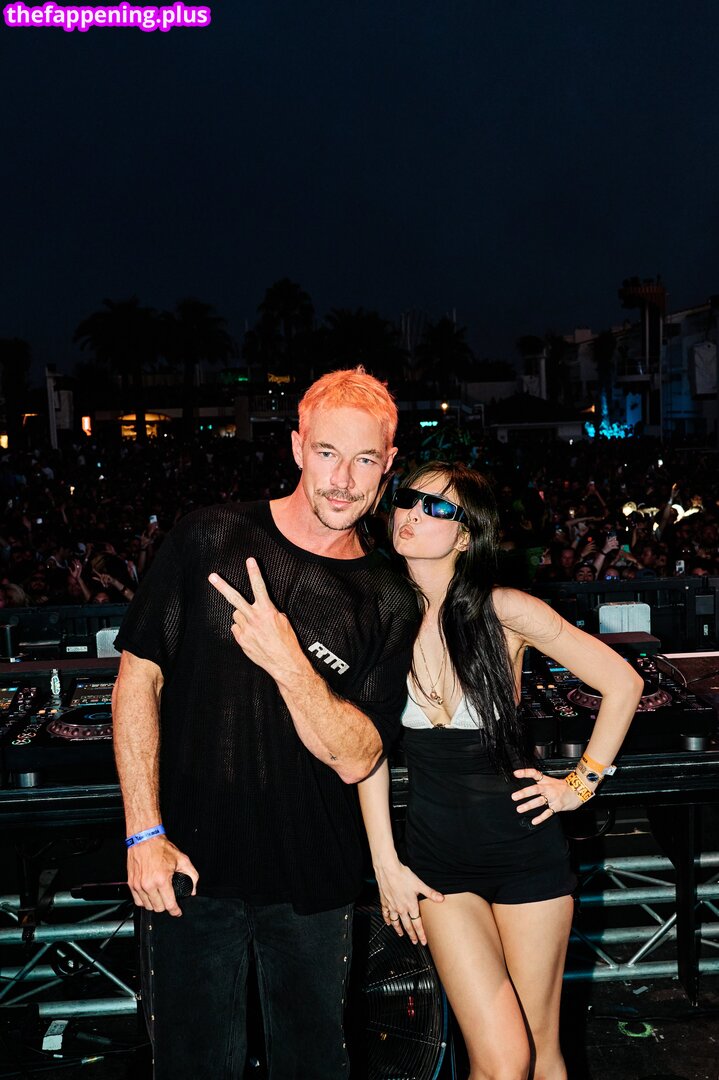 Jennie | BLΛƆKPIИK