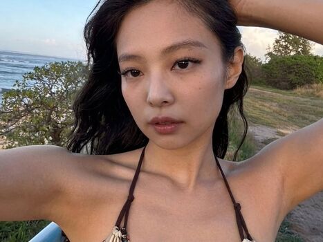 Jennie | BLΛƆKPIИK