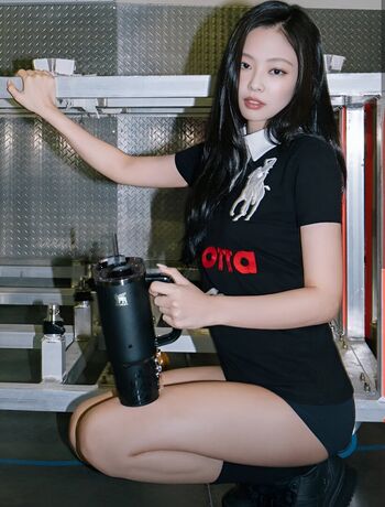 Jennie | BLΛƆKPIИK