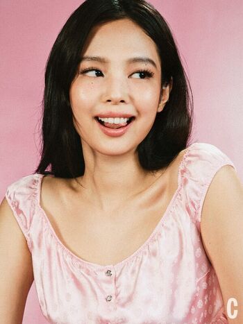 Jennie | BLΛƆKPIИK