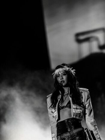 Jennie | BLΛƆKPIИK