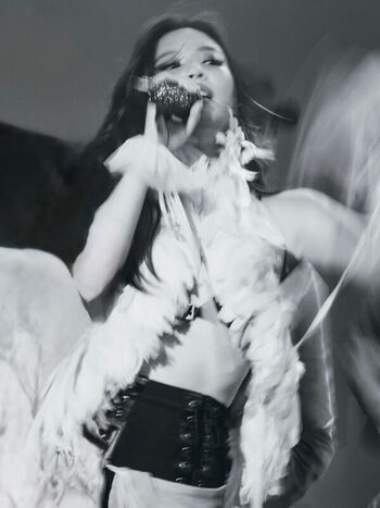 Jennie | BLΛƆKPIИK