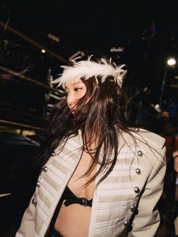 Jennie | BLΛƆKPIИK