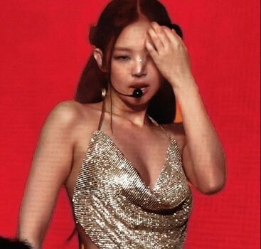 Jennie | BLΛƆKPIИK