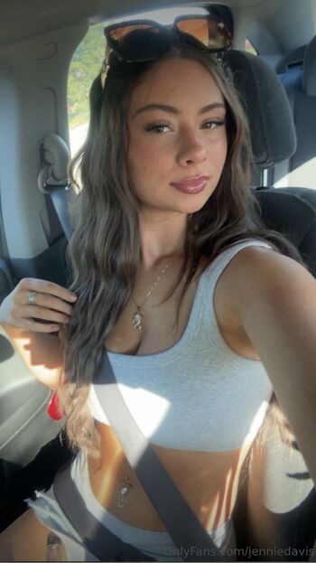 Jennie Davis Jenniedavis