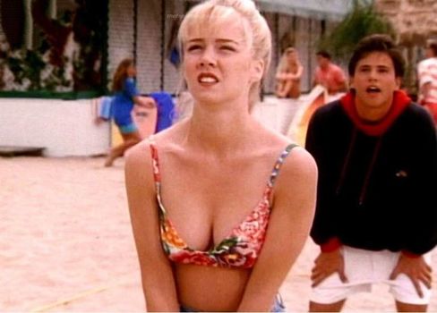 Jennie Garth