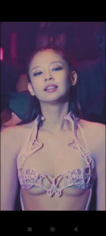 Jennie Kim
