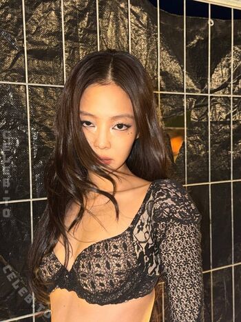 Jennie Kim