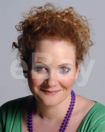 Jennie McAlpine