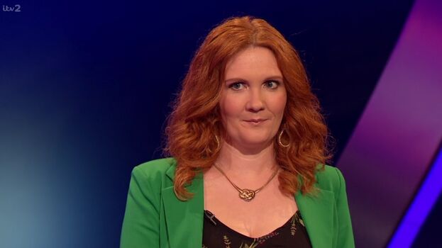 Jennie McAlpine