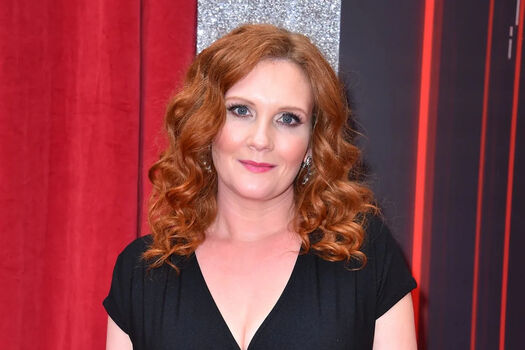 Jennie McAlpine