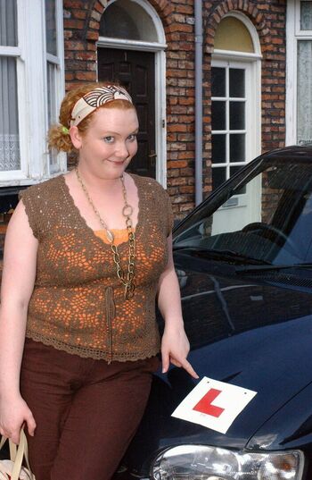 Jennie McAlpine