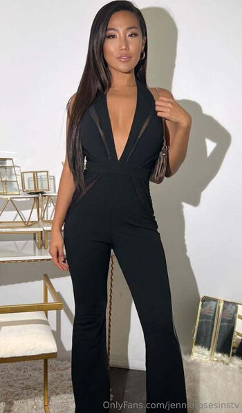 jennierosesinstv