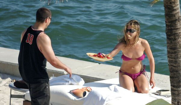 Jennifer Aniston