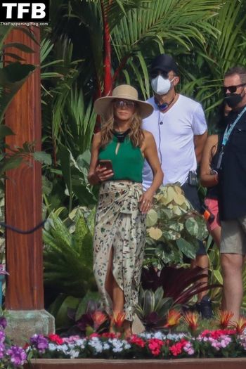 Jennifer Aniston