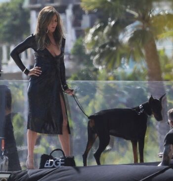 Jennifer Aniston