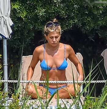 Jennifer Aniston