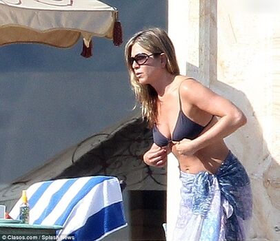 Jennifer Aniston