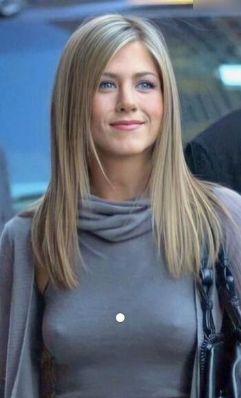 Jennifer Aniston