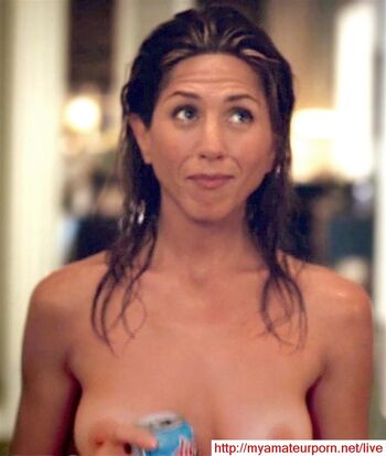 Jennifer Aniston